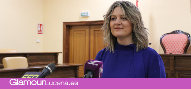 El Ayuntamiento de Lucena concede 650 prestaciones sociales durante los dos meses del estado de alarma