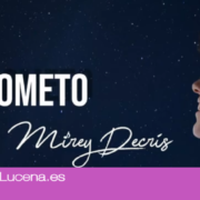 La cantante lucentina Mirey Decrís estrena su nuevo trabajo “Te prometo”