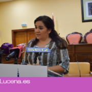 El Partido Popular de Lucena manifiesta su malestar por lo sucedido en el Pleno del Ayuntamiento