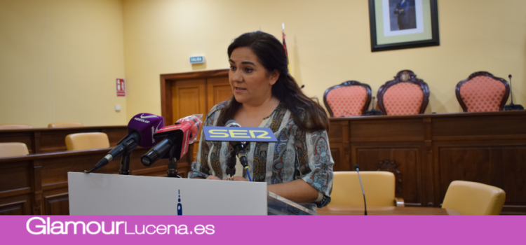 El Partido Popular de Lucena manifiesta su malestar por lo sucedido en el Pleno del Ayuntamiento