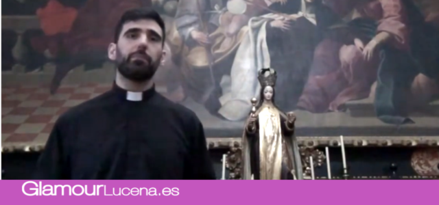 El párroco de la Iglesia de Ntra Sra del Carmen pide ayuda urgente para las obras de reparación