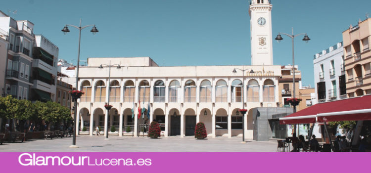 PSOE de Lucena denuncia el recorte de 1.753.964€ en los Planes de Empleo ‘AIRE’
