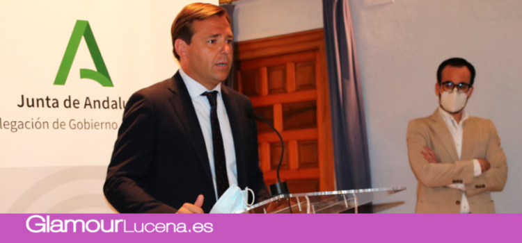 La Provincia de Córdoba recibirá más de 13 millones de Euros del Plan AIRE para invertir en empleo