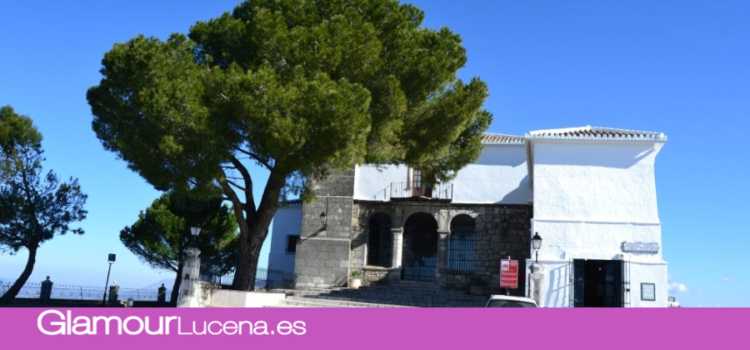 El Obispo de Córdoba declarará “Diocesano el Santuario de Aras”