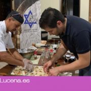 Talleres gastronómicos Sefardíes impulsarán el sector de la hostelería en Lucena