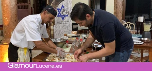Talleres gastronómicos Sefardíes impulsarán el sector de la hostelería en Lucena