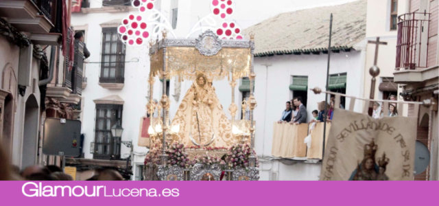 La Archicofradía de la Virgen de Araceli confirma la prorroga de las manijerías y pregonera de las glorias de 2020 a 2021
