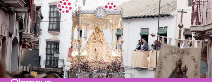 La Archicofradía de la Virgen de Araceli confirma la prorroga de las manijerías y pregonera de las glorias de 2020 a 2021