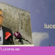 Juan Pérez felicita a una veintena de colectivos de Lucena por su trabajo durante la crisis sanitaria