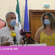 El Ayuntamiento de Lucena analiza hasta 50 medidas a llevar a cabo en la ciudad ante el avance del coronavirus