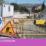 La segunda fase de la mejora de saneamientos de Quiebracarretas parte con un presupuesto de 140.000 euros