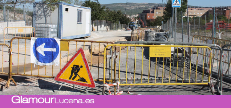La segunda fase de la mejora de saneamientos de Quiebracarretas parte con un presupuesto de 140.000 euros