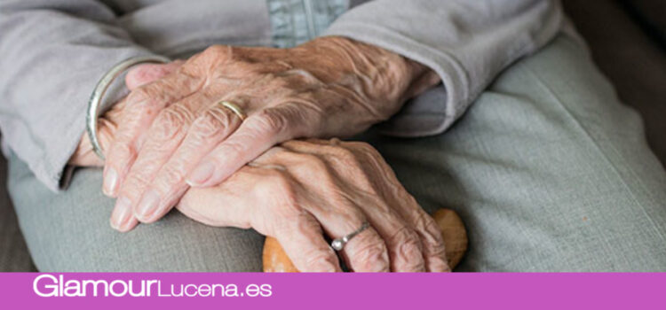 El Partido Popular propondrá la adhesión de Lucena a la Red Mundial de ciudades amigables de las personas mayores