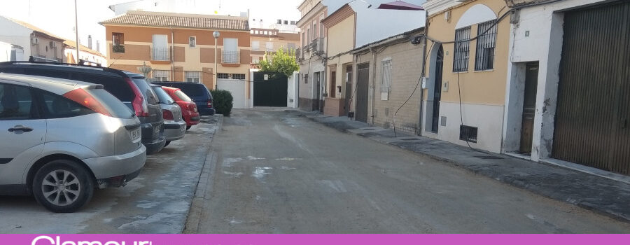 Licitadas en 141.000 euros las obras de la calle Tras Matadero