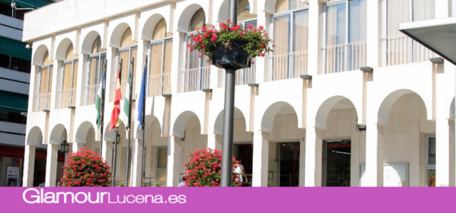 El Ayuntamiento de Lucena combatirá la instalación de salones de apuestas mediante la modificación del PGOU