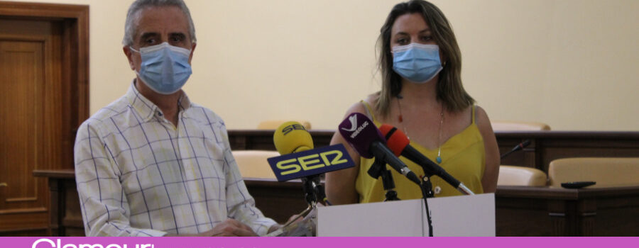Juan Pérez: “Debemos de ser inflexibles con las medidas de seguridad en las reuniones familiares y amigos”