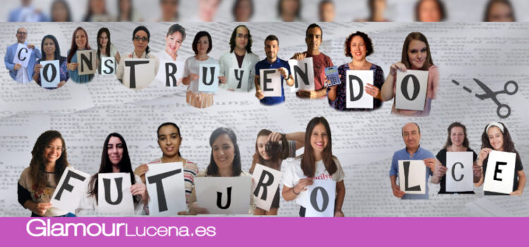 Los participantes de la Lanzadera Conecta Empleo de Lucena cuentan su experiencia