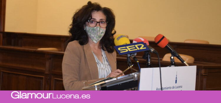 PSOE Lucena desmiente las acusaciones del PP en cuanto a inversiones