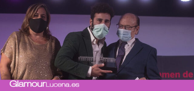 Tete Pineda proclamado ganador en el Certamen de Jóvenes Flamencos modalidad de Cante Premio “Fosforito”