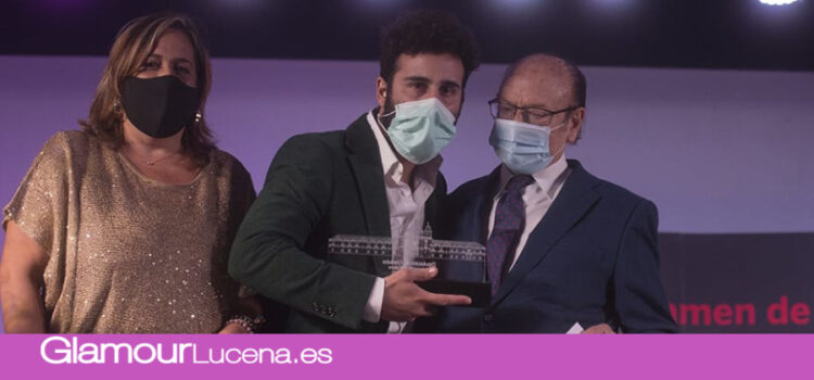 Tete Pineda proclamado ganador en el Certamen de Jóvenes Flamencos modalidad de Cante Premio “Fosforito”