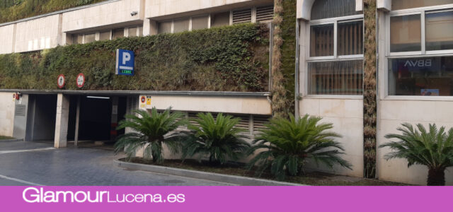 EPEL Aparcamientos de Lucena proyecta construir un parking subterráneo en las antiguas Bodegas Víbora