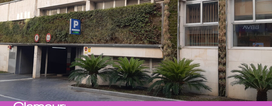 EPEL Aparcamientos de Lucena proyecta construir un parking subterráneo en las antiguas Bodegas Víbora