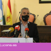El Ayuntamiento de Lucena recupera la actividad en las instalaciones deportivas municipales