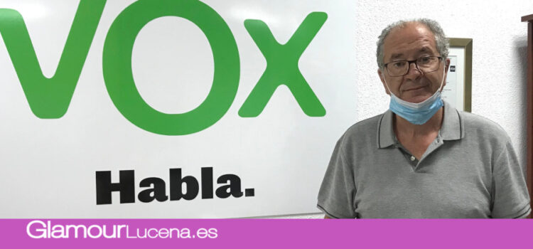 Vox Lucena vuelve a pedir recuperar las Bodegas Víbora