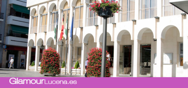 El Ayuntamiento de Lucena felicita al sector del Frío Industrial por su capacidad de respuesta a la emergencia sanitaria