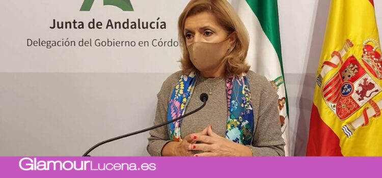 La Junta de Andalucía se compromete  con la construcción del Hospital de Alta Resolución con una inversión inicial de 320.000 € para 2021