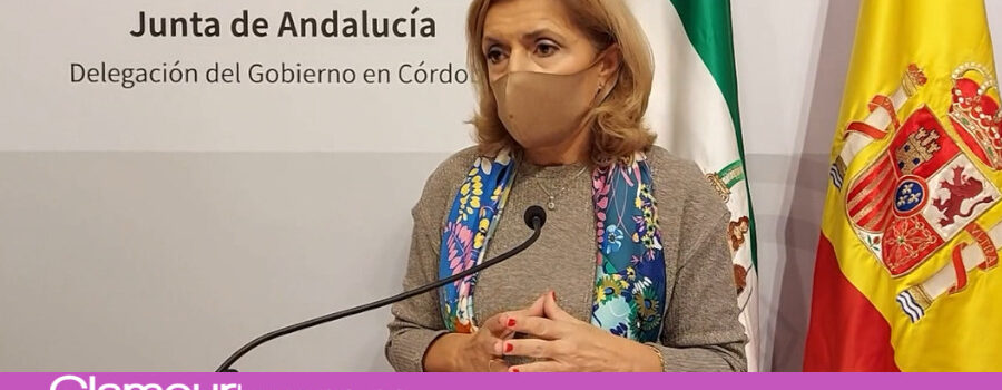 La Junta de Andalucía se compromete  con la construcción del Hospital de Alta Resolución con una inversión inicial de 320.000 € para 2021
