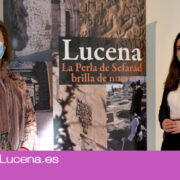 La Exposición «Descubre Sefarad» trae a Lucena un recorrido por las ciudades de la Red de Juderías