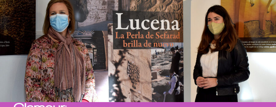 La Exposición “Descubre Sefarad” trae a Lucena un recorrido por las ciudades de la Red de Juderías