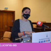 Lucena contará en breve con una red municipal de puntos de WIFI gratuita