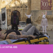 Daniela Santiago protagoniza el videoclip del nuevo single de Cristian Coto contra la transfobia