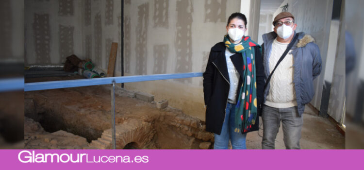 El Alfar Romano de los Tejares será restaurado y puesto en valor como recurso turístico