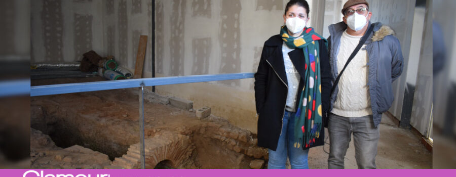 El Alfar Romano de los Tejares será restaurado y puesto en valor como recurso turístico