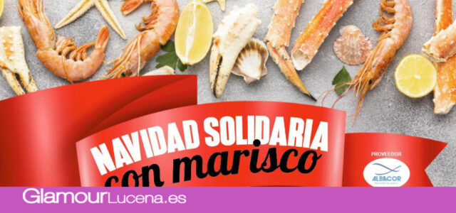 La Cofradía del Valle pone en marcha la Campaña “Navidad Solidaria con Marisco”