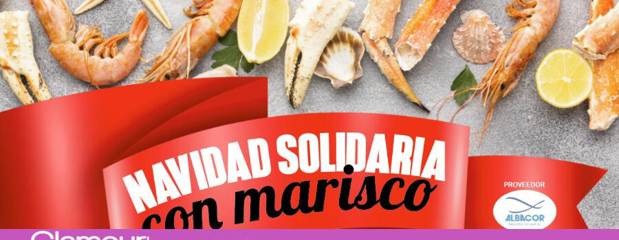 La Cofradía del Valle pone en marcha la Campaña “Navidad Solidaria con Marisco”