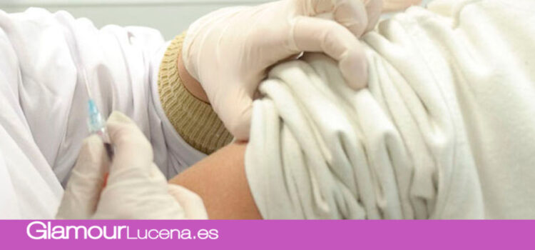 El Centro de Salud de Lucena entre los 177 puntos de vacunación de toda Andalucía