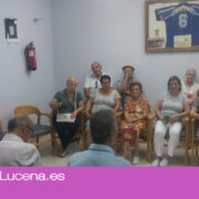 El Ayuntamiento de Lucena licita en 117.000 euros la reforma del centro social El Valle