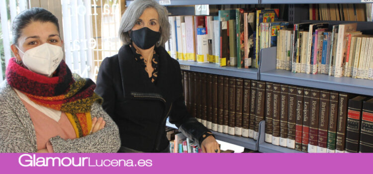 La familia de Manuel Osuna dona parte de su colección privada de libros a la Biblioteca Municipal