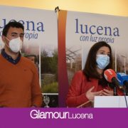 EL ayuntamiento de Lucena comienza con la puesta en valor y señalética de senderos