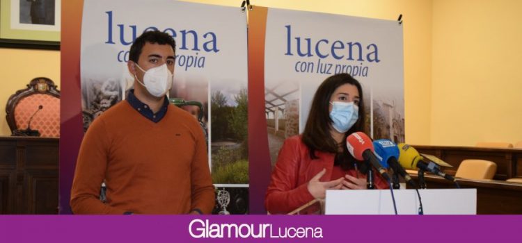 EL ayuntamiento de Lucena comienza con la puesta en valor y señalética de senderos