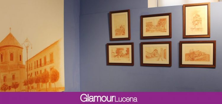 Una muestra colectiva de pintores emergentes retomará las exposiciones en la Sala Azul de la Casa de los Mora