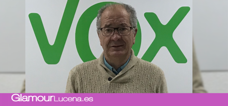 Vox lamenta en Lucena “la ineficacia de las políticas de género e igualdad contra la destrucción de empleo femenino”