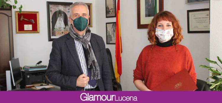 El Ayuntamiento de Lucena y el colectivo Selpia potenciarán las actividades culturales en las Navas