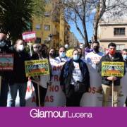 Los Feriantes piden a los ayuntamientos andaluces que tomen ejemplo de Lucena y les permitan montar atracciones con todos sus protocolos COVID