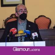 El Delegado de Seguridad Ciudadana anuncia 8 nuevas plazas de Policía Local en Lucena