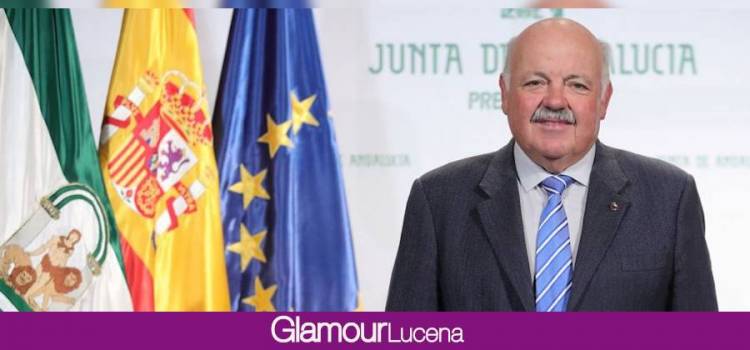 La Junta se compromete a poner en marcha el Centro Hospitalario de Alta Resolución de Lucena con una inversión superior a los 26 millones de euros